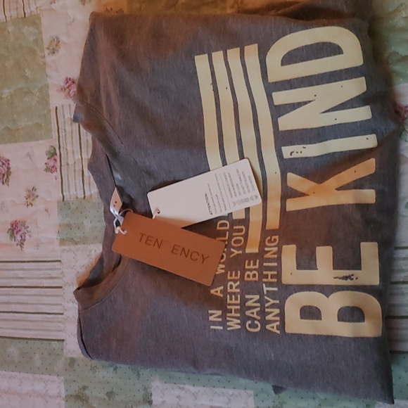 Printed Sweatshirt - Picture 5 of 5